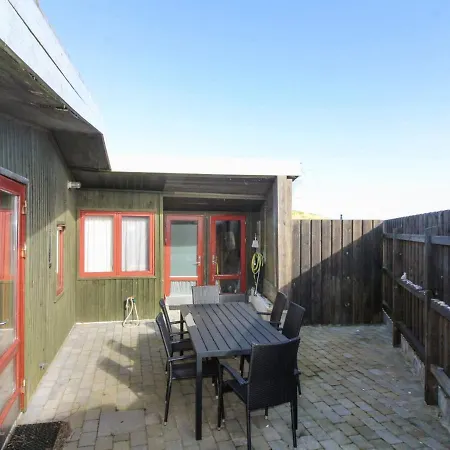 Nea - 75m From The Sea In Nw Jutland By Interhome Holiday home