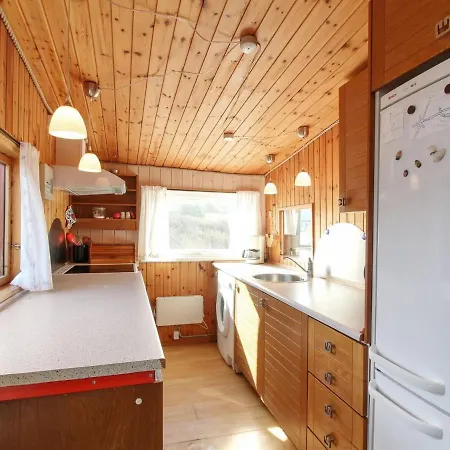 Holiday home Nea - 75m From The Sea In Nw Jutland By Interhome