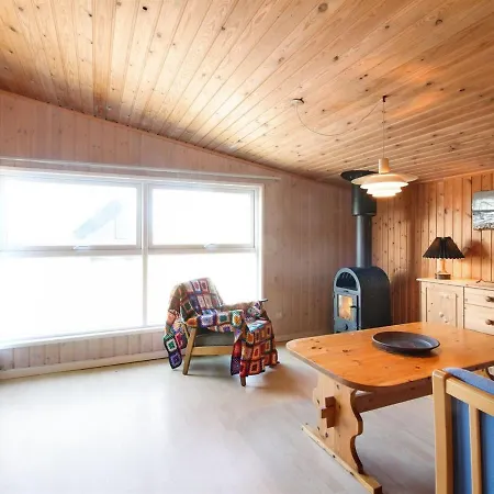 Nea - 75m From The Sea In Nw Jutland By Interhome * Hirtshals