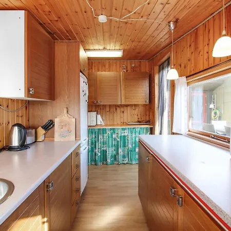 Holiday home Nea - 75m From The Sea In Nw Jutland By Interhome *
