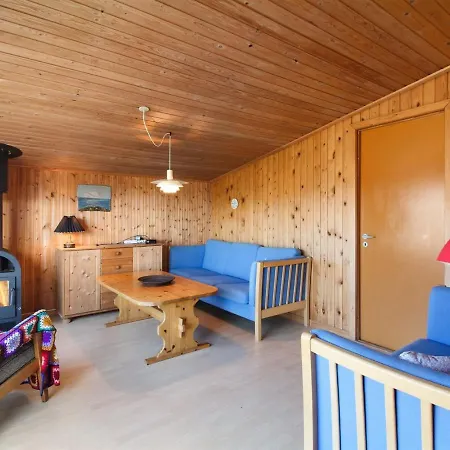 Nea - 75m From The Sea In Nw Jutland By Interhome Holiday home Hirtshals