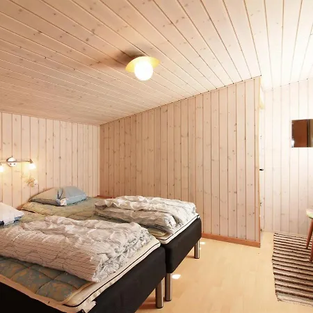 Nea - 75m From The Sea In Nw Jutland By Interhome *