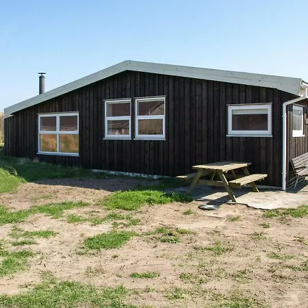 Nea - 75m From The Sea In Nw Jutland By Interhome Holiday home Hirtshals
