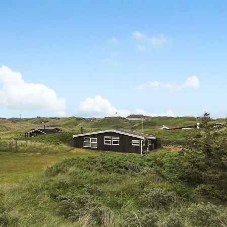 Nea - 75m From The Sea In Nw Jutland By Interhome Holiday home *
