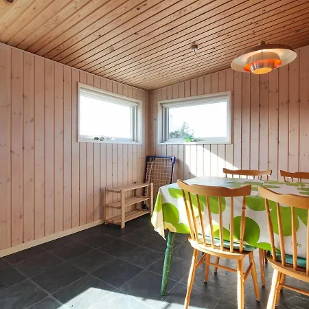 Nea - 75m From The Sea In Nw Jutland By Interhome