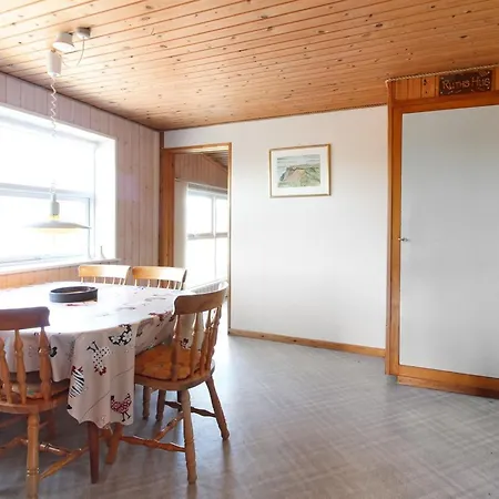 Nea - 234m From The Sea By Interhome Feriehus