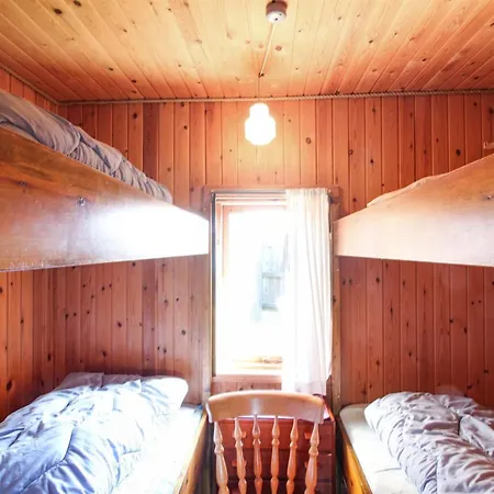 Nea - 234m From The Sea By Interhome *